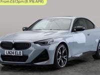 Used BMW M240 M Sport 374 HP (275 kW) 2025 Coupe