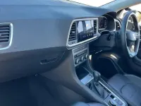 Used Seat Ateca FR Sport 150 HP (110 kW) 2024 Grey SUV