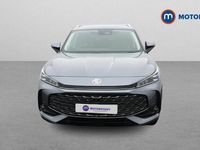 Used MG HS Trophy 299 HP (219 kW) 2025 Grey SUV