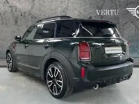 Used Mini John Cooper Works 306 HP (225 kW) 2022 Hatchback