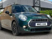 Used Mini Cooper S Hatch 170 HP (125 kW) 2017 Hatchback