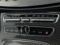 Used Mercedes E200 SE 150 HP (110 kW) 2017 Black Sedan