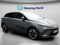 Usado MG MG4 EV Trophy 150 kW (204 HP) 2025 Citadino