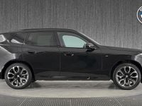 Used BMW X3 M Sport 295 HP (216 kW) 2025 Black SUV