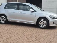 Used VW e-Golf 99 kW (135 HP) 2019 Hatchback
