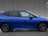 Used BMW 225 M Sport 2025 Blue Hatchback