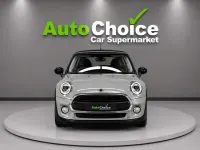 Używany Mini Cooper Hatch 136 KM (100 kW) 2018 Szary Hatchback