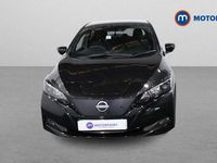 Used Nissan Leaf N-Connecta 110 kW (150 HP) 2025 Hatchback