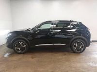 Used Peugeot e-2008 GTi 100 kW (136 HP) 2025 Black SUV