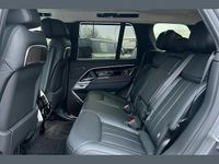 Used Land Rover Range Rover Autobiography 460 HP (338 kW) 2025 Grey SUV