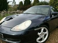 Used Porsche 911 1999 Coupe