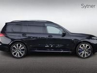New BMW X7 M Sport 381 HP (280 kW) 2026 SUV