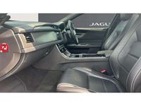 used Jaguar XF Sportbrake (2018/68)S 3.0 V6 300PS Twin Turbo Diesel auto 5d
