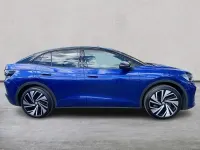 Used VW ID.5 GTX 250 kW (340 HP) 2024 Blue SUV