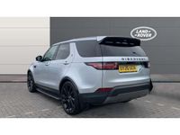 used Land Rover Discovery 3.0 SD6 HSE Luxury 5dr Auto Diesel Station Wagon