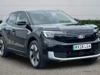 Used Ford Explorer Premium 250 kW (340 HP) 2025 SUV