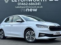 Używany Skoda Fabia SE L 110 KM (80 kW) 2024 Hatchback