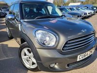 Usado Mini Countryman 2014 SUV