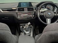 Used BMW 220 M Sport 2018 White Cabriolet