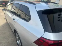 Used VW Golf VIII R-line 2022 Silver Estate