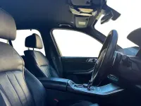 Used BMW X5 M Sport 265 HP (194 kW) 2019 Blue SUV