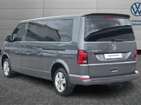 Used VW T6.1 SE 150 HP (110 kW) 2021 Grey Van