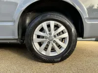 Used VW Transporter Highline 2021 Grey Van