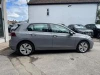Used VW Golf VII Style 2020 Grey Hatchback
