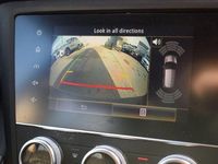 Used Renault Kadjar Version S 160 HP (117 kW) 2020 Blue SUV