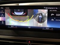 Used BMW iX Comfort Edition 455 kW (619 HP) 2022 Grey SUV