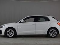 used Audi A1 Sportback 1.0 TFSI 30 Sport Euro 6 (s/s) 5dr