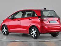 Used Honda Jazz Hybrid 109 HP (80 kW) 2023 Red Hatchback