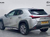 used Lexus UX 300e 150kW 54.3 kWh 5dr E-CVT