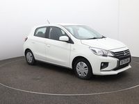used Mitsubishi Mirage 1.2 Verve Hatchback 5dr Petrol Manual Euro 6 (s/s) (79 ps) Bluetooth