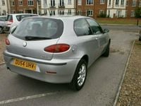 Used Alfa Romeo 147 2004 Hatchback