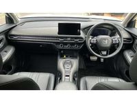 Used Honda ZR-V Advance 184 HP (135 kW) 2025 White SUV