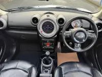 Usado Mini Cooper S 2012 Branco Citadino