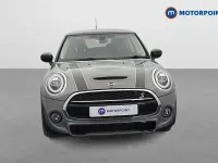 Gebraucht Mini Cooper S Classic 192 PS (141 kW) 2019 Grau Kleinwagen