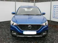 Used MG MG3 106 HP (77 kW) 2019 Blue Hatchback