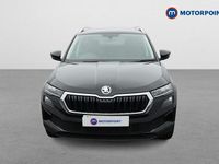 Used Skoda Karoq SE L 2022 Black SUV