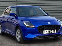 Used Suzuki Swift 82 HP (60 kW) 2026 Hatchback