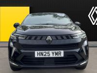 Begagnad Renault Symbioz Techno 143 HK (105 kW) 2025 Svart SUV