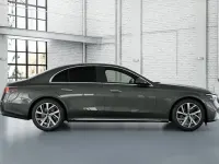 New Mercedes E220 Premium 197 HP (144 kW) 2026 Sedan