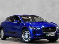 Used Jaguar I-Pace S 294 kW (400 HP) 2020 SUV