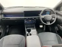 New Hyundai Tucson Edition 2026 SUV