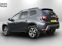 Used Dacia Duster Journey 130 HP (95 kW) 2024 Grey SUV