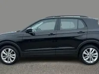 Used VW T-Cross SE 95 HP (69 kW) 2023 SUV