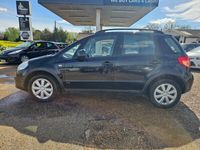 used Suzuki SX4 1.6 GL 5dr