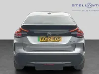 Used Citroën e-C4 Shine 98 kW (134 HP) 2022 Grey Hatchback