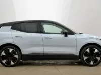 Used Volvo EX30 Ultra 200 kW (272 HP) 2025 Blue SUV